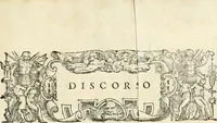 An illustration from Della fortificatione delle città (1564)