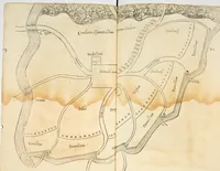 Picture 181 of 210 from Della fortificatione delle città (1564), leaf 230