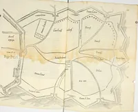 Picture 182 of 210 from Della fortificatione delle città (1564), leaf 234