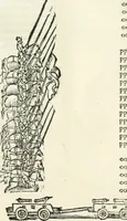 Picture 190 of 210 from Della fortificatione delle città (1564), leaf 254