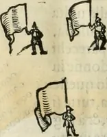 Picture 192 of 210 from Della fortificatione delle città (1564), leaf 261