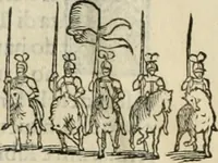 Picture 194 of 210 from Della fortificatione delle città (1564), leaf 271