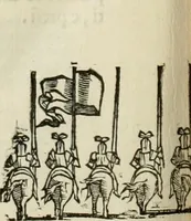 Picture 195 of 210 from Della fortificatione delle città (1564), leaf 271
