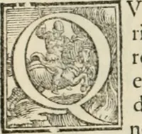 Picture 196 of 210 from Della fortificatione delle città (1564), leaf 273