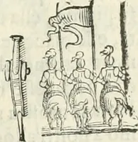 Picture 199 of 210 from Della fortificatione delle città (1564), leaf 274
