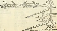 Picture 200 of 210 from Della fortificatione delle città (1564), leaf 276