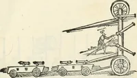 Picture 202 of 210 from Della fortificatione delle città (1564), leaf 276