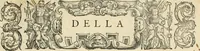 Picture 2 of 210 from Della fortificatione delle città (1564), leaf 4