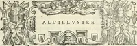 Picture 4 of 210 from Della fortificatione delle città (1564), leaf 6