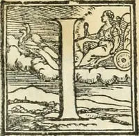 An illustration from Della fortificatione delle città (1564)
