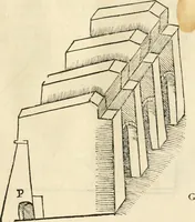 Picture 23 of 210 from Della fortificatione delle città (1564), leaf 60