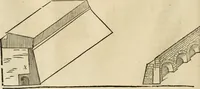 Picture 24 of 210 from Della fortificatione delle città (1564), leaf 61
