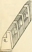 Picture 26 of 210 from Della fortificatione delle città (1564), leaf 64