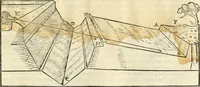 An illustration from Della fortificatione delle città (1564)