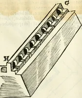 Picture 32 of 210 from Della fortificatione delle città (1564), leaf 76