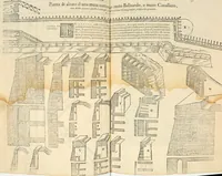 Picture 34 of 210 from Della fortificatione delle città (1564), leaf 80