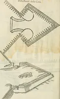 Picture 54 of 210 from Della fortificatione delle città (1564), leaf 99