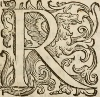 An illustration from Della gverra di Fiandra (1637)