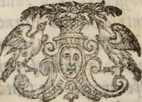 An illustration from Della gverra di Fiandra (1637)