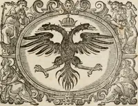 An illustration from Della gverra di Fiandra (1637)