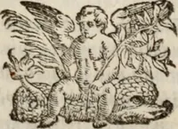 An illustration from Della gverra di Fiandra (1637)