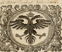Picture 1 of 25 from Della gverra di Fiandra (1637), leaf 4
