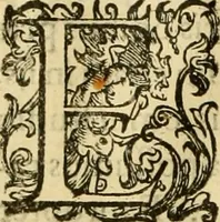 Picture 5 of 30 from Della historia di Bologna [parte prima] (1605), leaf 11