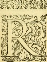 An illustration from Della historia di Bologna [parte prima] (1605)