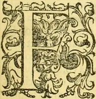An illustration from Della historia di Bologna [parte prima] (1605)