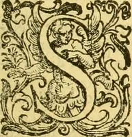 An illustration from Della historia di Bologna [parte prima] (1605)