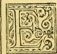 An illustration from Della historia di Bologna [parte prima] (1605)