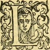 An illustration from Della historia di Bologna [parte prima] (1605)