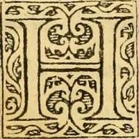 An illustration from Della historia di Bologna [parte prima] (1605)