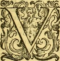An illustration from Della historia di Bologna [parte prima] (1605)