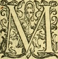 An illustration from Della historia di Bologna [parte prima] (1605)