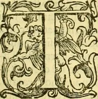 An illustration from Della historia di Bologna [parte prima] (1605)