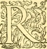 An illustration from Della historia di Bologna [parte prima] (1605)
