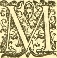 An illustration from Della historia di Bologna [parte prima] (1605)