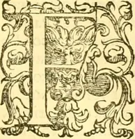 An illustration from Della historia di Bologna [parte prima] (1605)
