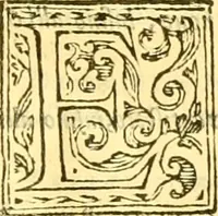 Picture 10 of 32 from Della historia di Bologna [parte prima] (1605), leaf 32