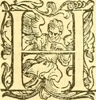 An illustration from Della historia di Bologna [parte prima] (1605)