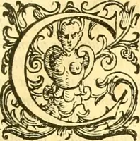 An illustration from Della historia di Bologna [parte prima] (1605)