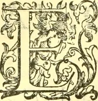 An illustration from Della historia di Bologna [parte prima] (1605)