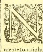An illustration from Della historia di Bologna [parte prima] (1605)