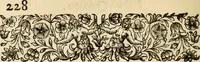 An illustration from Della historia di Corfu descritta (1672)