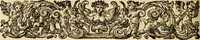 An illustration from Della historia di Corfu descritta (1672)