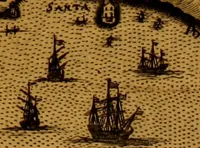 Picture 42 of 46 from Della historia di Corfu descritta (1672), leaf 396