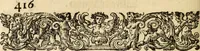 An illustration from Della historia di Corfu descritta (1672)