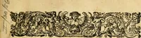 An illustration from Della historia di Corfu descritta (1672)