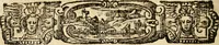 An illustration from Della historia di Corfu descritta (1672)